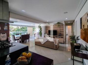 Apartamento · 161m² · 2 Quartos · 2 Vagas · Apartamento à Venda - Cambuci, 2 Quartos, 161 m2
