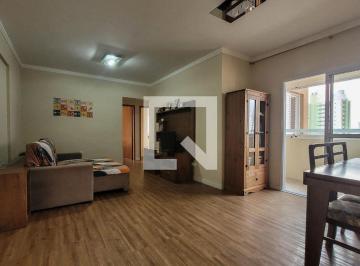 Apartamento · 98m² · 3 Quartos · 2 Vagas · Apartamento à Venda - Campestre, 3 Quartos, 98 m2
