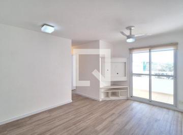 Apartamento · 72m² · 3 Quartos · 1 Vaga · Apartamento à Venda - Água Branca, 3 Quartos, 72 m2