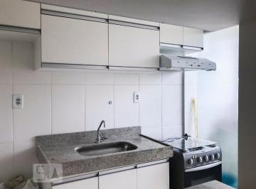 Apartamento · 58m² · 2 Quartos · 1 Vaga · Apartamento à Venda - Taboão, 2 Quartos, 58 m2