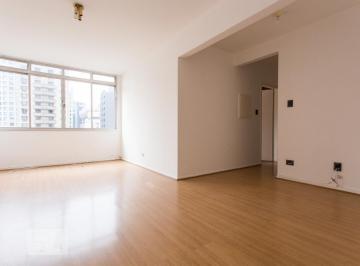 Apartamento · 84m² · 3 Quartos · 1 Vaga · Apartamento à Venda - Jardim Paulista, 3 Quartos, 84 m2