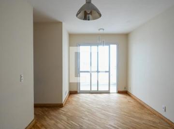 Apartamento · 65m² · 3 Quartos · 1 Vaga · Apartamento à Venda - Vila das Mercês, 3 Quartos, 65 m2