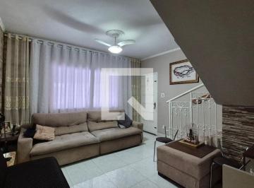 Casa en Venda de 2 quartos Vila Tibiriçá · Casa à Venda - Vila Tibirica, 2 Quartos, 200 m2