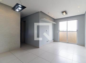 Apartamento · 56m² · 3 Quartos · 1 Vaga · Apartamento à Venda - Jardim Santa Emília, 3 Quartos, 56 m2