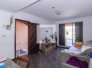 Casa · 125m² · 3 Quartos · 1 Vaga · Casa à Venda - Freguesia do Ó, 3 Quartos, 125 m2