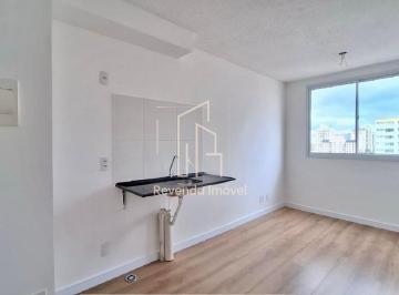 Apartamento · 25m² · 1 Quarto · Apartamento de 1 quarto com suíte e lazer completo na Água Branca - São Paulo SP! Venha conferir!