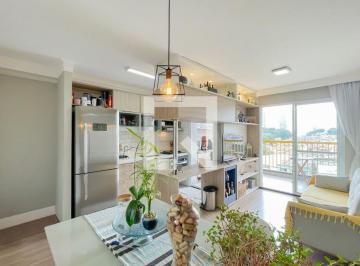 Apartamento · 57m² · 2 Quartos · 1 Vaga · Apartamento à Venda - Centro, 2 Quartos, 57 m2