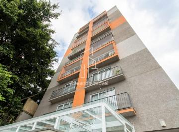 Apartamento · 40m² · 2 Quartos · Apartamento à Venda em São Paulo - 2 Quartos, 1 Banheiro, 40m² - Conforto e Praticidade ao Lado do M
