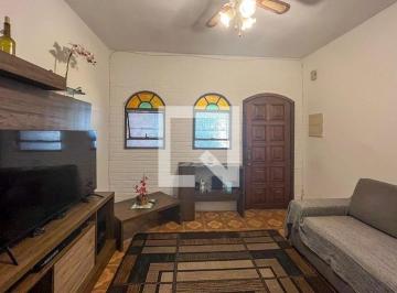 Casa · 170m² · 4 Quartos · 2 Vagas · Casa à Venda - Vila das Mercês, 4 Quartos, 170 m2