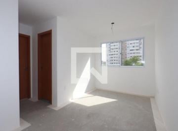 Apartamento · 40m² · 2 Quartos · 1 Vaga · Apartamento à Venda - Jardim Cinco de Julho, 2 Quartos, 40 m2