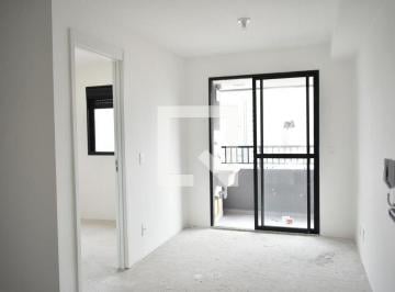 Apartamento · 38m² · 2 Quartos · 1 Vaga · Apartamento à Venda - Chácara Inglesa, 2 Quartos, 38 m2