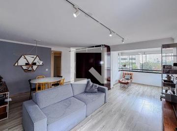 Apartamento · 105m² · 3 Quartos · 2 Vagas · Apartamento à Venda - Vila Mariana, 3 Quartos, 105 m2