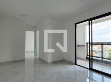 Apartamento · 45m² · 2 Quartos · 1 Vaga · Apartamento à Venda - Vila Clarice, 2 Quartos, 45 m2