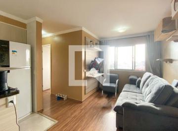Apartamento · 54m² · 3 Quartos · 1 Vaga · Apartamento à Venda - Vila Nogueira, 3 Quartos, 54 m2
