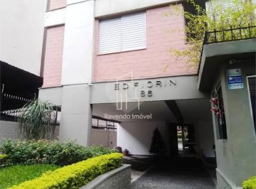 Apartamento · 32m² · 1 Quarto · 1 Vaga · Apartamento à venda na Bela Vista, SP: 1 dormitório, 1 vaga, 32m² úteis. Condomínio com portaria 24h