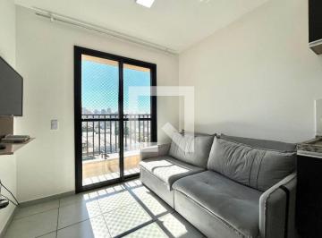 Apartamento · 26m² · 1 Quarto · Apartamento à Venda - Saúde, 1 Quarto, 26 m2