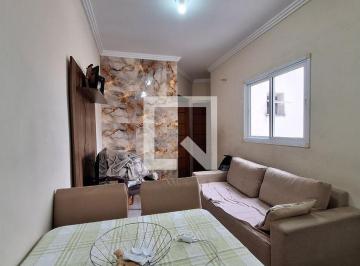 Apartamento en Venda de 2 quartos Parque Capuava · Apartamento à Venda - Parque Capuava, 2 Quartos, 80 m2
