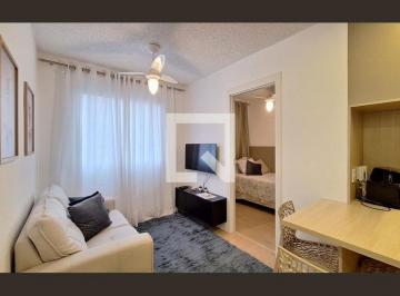 Apartamento · 35m² · 2 Quartos · Apartamento à Venda - Barra Funda, 2 Quartos, 35 m2