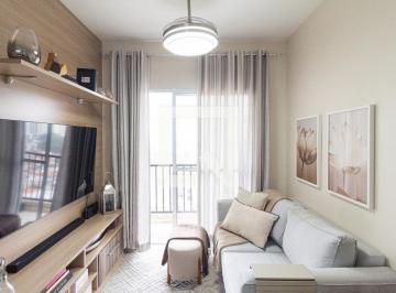 Apartamento de 2 quartos, Osasco · Apartamento à Venda - Umuarama, 2 Quartos, 51 m2
