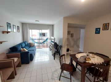 Apartamento · 100m² · 3 Quartos · 1 Vaga · Apartamento na Encruzilhada 100m², 3 quartos, 2 banheiros, dependência completa, vaga garagem. Zona 