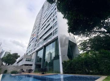 Apartamento · 65m² · 3 Quartos · 2 Vagas · Apartamento no Edf. Praça dos Flamboyants | 3 Quartos e 2 Vagas