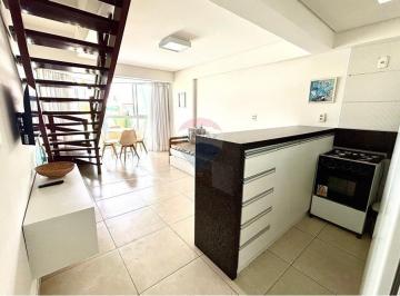 Apartamento · 45m² · 2 Quartos · 1 Vaga · Apartamento a venda com 2 quartos no Ancorar, Porto de Galinhas