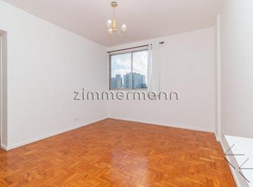 Apartamento · 57m² · 2 Quartos · APARTAMENTO PINHEIROS 2 DORMITÓRIOS 1 VAGA
