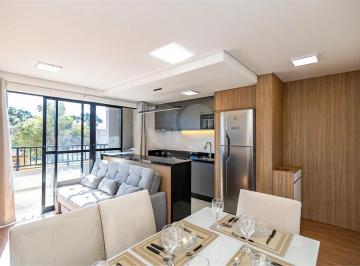 Apartamento de 2 quartos, Curitiba · Apartamento á venda com 2 quartos no Santa Felicidade