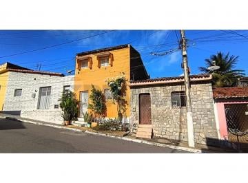 Casa · 54m² · 2 Quartos · Casa dois quartos em Santos Reis
