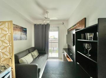 Apartamento · 30m² · 1 Quarto · Apartamento à venda - na Chácara Santo Antônio
