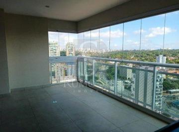 Apartamento · 92m² · 2 Quartos · Apartamento para aluguel - em Brooklin