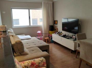 Apartamento · 60m² · 2 Quartos · Apartamento à venda - na Vila Regente Feijó