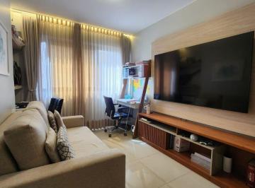Apartamento de 1 quarto, Águas Claras · RUA 37 SUL - REAL CELEBRATION - REFORMADO - ANDAR ALTO