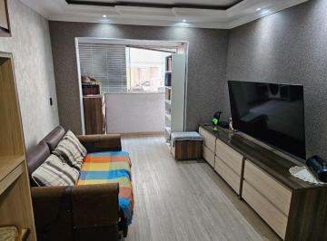 Apartamento de 3 quartos, Águas Claras · Rua 35 Sul