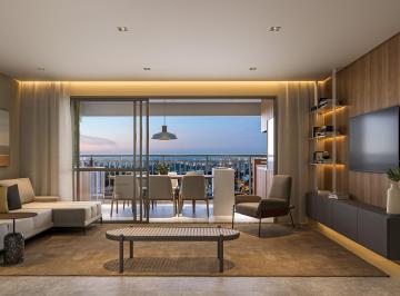 Apartamento de 2 quartos, São Paulo · Apartamento 2 dormitórios com suíte | Vista livre | Vaga fixa + depósito | Próxi