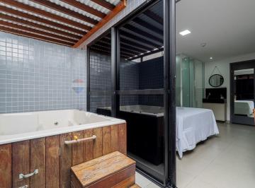 Apartamento · 25m² · 1 Quarto · 1 Vaga · Apart Hotel/ Flat com SPA privativo à venda - 1 Dormitório -Venda - João Pessoa, Paraíba