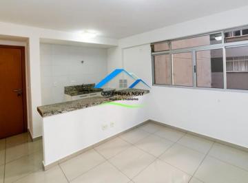 Apartamento · 40m² · 1 Quarto · Apartamento para aluguel - no Centro