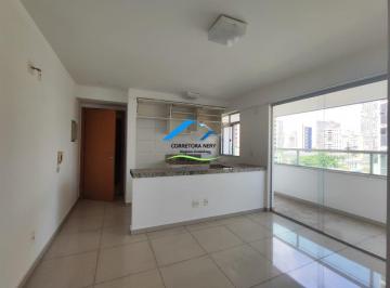 Apartamento · 40m² · 1 Quarto · Apartamento para aluguel - no Centro