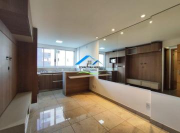 Apartamento · 40m² · 1 Quarto · Apartamento para aluguel - em Savassi