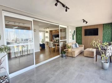 IMG_20260624_091634_000.jpeg · Versátil apartamento para venda em Jardim São Paulo(Zona Norte) com 3 quartos, sendo 3 suítes, 148m²