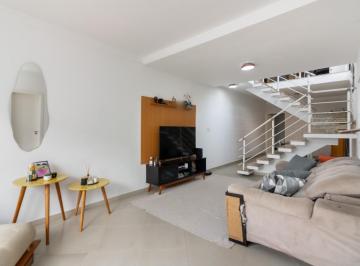 IMG_20260617_105343_000.jpeg · Confortável casa para venda em Vila Dom Pedro II com 3 quartos, sendo 3 suítes, 205m² - corretorsinc