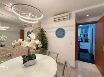 IMG_20260611_105312_000.jpeg · Funcional apartamento para venda em Tucuruvi com 3 quartos, sendo 3 suítes, 109m² - corretorsincero#