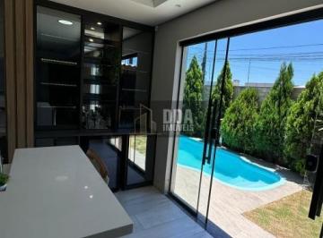 b5f1794bcafe.jpg · Casa mobiliada com mesa de sinuca e piscina em Nova Palhoça!