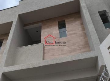 Casa · 112m² · 2 Quartos · Casa 2 pavimentos, 2 quartos - Planalto - BH