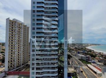 Foto 01 · Alugue agora: Apartamento de 2 quartos na Ponta Negra, Natal-RN!