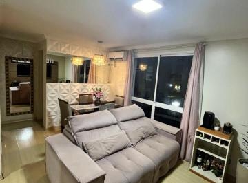 Apartamento de 2 quartos, Canoas · Apartamento 02 dormitórios, 01 vaga . Bairro Mato grande, canoas
