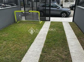 Apartamento · 132m² · 2 Quartos · Apartamento 2D Rooftop Premium no Portal do Ribeirão | Sul da Ilha