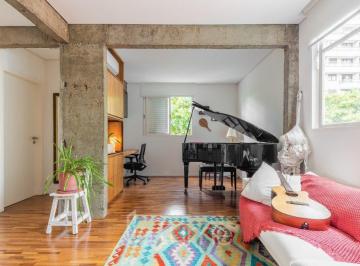 Apartamento · 1 Quarto · Apartamento à venda - em Cambuí