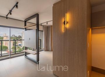 Apartamento · 39m² · 1 Quarto · Apartamento para aluguel - em Cambuí