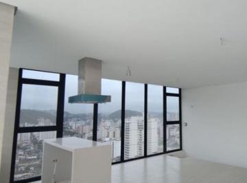 Apartamento de 3 quartos, Santos · Cobertura Duplex 3 Quartos 3 Suítes 2 Vagas Piscina Elevador Alto Padrão Santos no Orquidário
